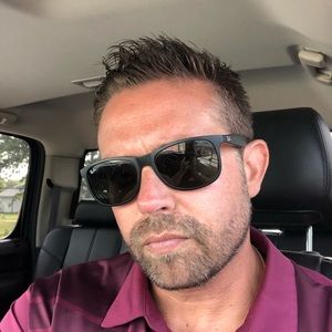 Meet your Posher, Russ